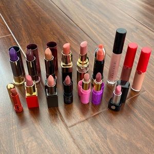 Lipsticks